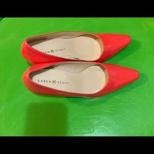 Karen Scott Women Shoes